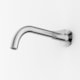 Torneira Para Lavatório De Parede Design Cromado Celite - f978e6d1-230a-4fa0-9229-69c0f25c5b12