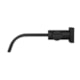 Torneira Para Lavatório De Parede DN15/20 Polo Black Matte Deca - e58eba84-d9bd-462a-892b-4d3c01ad0a7b