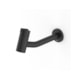 Torneira Para Lavatório De Parede New Singles Preto Mate Roca - c38cee9f-19bb-4d31-99af-b690b27d780a