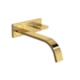 Torneira Para Lavatório De Parede Polo  Gold Deca - 753148e6-70f8-44b7-9b62-e4ffae66dd63