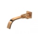 Torneira Para Lavatório De Parede Polo Red Gold Deca - 2e035758-c6d1-494e-9aea-2fa111e79fe0