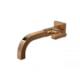 Torneira Para Lavatório De Parede Soul Red Gold Deca - 8fe899e6-4a95-4409-95b2-bc94ef62a6c7