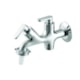 Torneira Para Tanque Com Adaptador Para Máquina De Parede Meber - cdfaf934-bc72-49ee-8c35-516d8fea8832