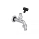 Torneira Para Tanque E Jardim De Parede Cromado Deca - 59ae2f69-4bed-4ff0-abe4-fee857c3c37a