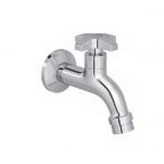 Torneira Para Tanque E Jardim De Parede Max Cromado Deca - Imagem principal - ae5a2c46-8ff7-4edd-8cee-a9ed2a924904