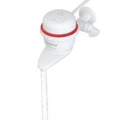 Torneira Pratica Touch Eletrônica 5500w 127v Branco Zagonel