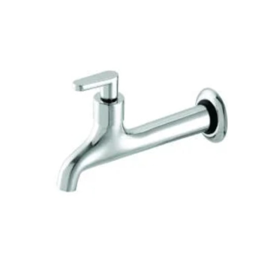 Torneira Uni Pia Parede 1158 C18 Cromado Meber - Imagem principal - 5adca3e8-d01f-44f7-b91a-38ee40d50759