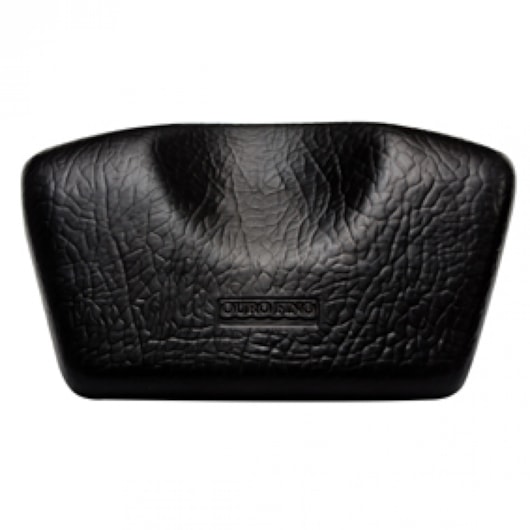 Travesseiro Anatômico Para Banheiras Modelo 2 Preto Ouro Fino - Imagem principal - 2a677efc-5941-49c3-af16-46dfed69dffe