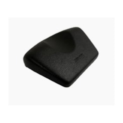 Travesseiro Para Hidromassagem E Spa Preto Ouro Fino