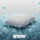 Travesseiro Snow Iwannasleep - 3ffe5a45-990e-41e1-a287-bafe44a17344