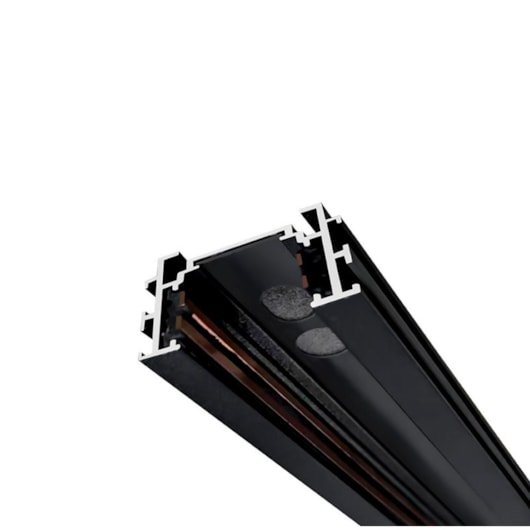 Trilho Magnético Sobrepor Attract Taschibra 1M - Imagem principal - 163beffe-f225-4ff6-a10e-0b73fd0910c2