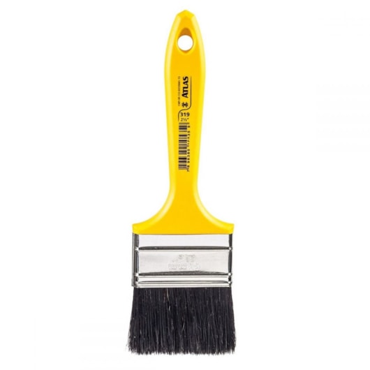 Trincha Media Atlas Natural R 319 4 1 1 2 - Imagem principal - 663a4012-42f7-4fbf-befd-2bb4e60e76fc