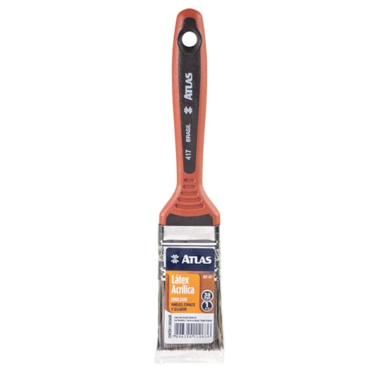 Trincha Profissional Atlas R 417 4 1 1 2 - Imagem principal - c80de928-f955-427b-9315-d70c60fad48f