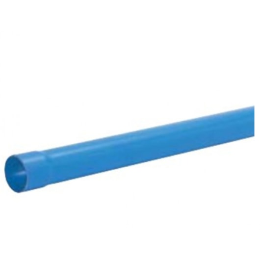 Tubo Agro Pn80 De Irrigação Amanco Dn25  - Imagem principal - 198d3a00-2c25-48e4-852d-d49d42595675