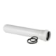 Tubo Agrobiax Ap Pn145 Amanco 40cm - 8061569a-ebd8-439d-965b-4634f343f335