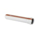 Tubo Biax Pn12,5 Recalque  Fêmea Ocre Amanco 30cm - 5b0e20ab-85fa-4eff-a924-50e4fcdbf206