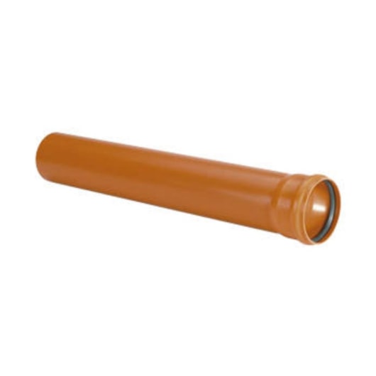 Tubo Coletor Cl Amanco 20cm - Imagem principal - ccf9b494-e681-4292-8d30-d425006faa1d