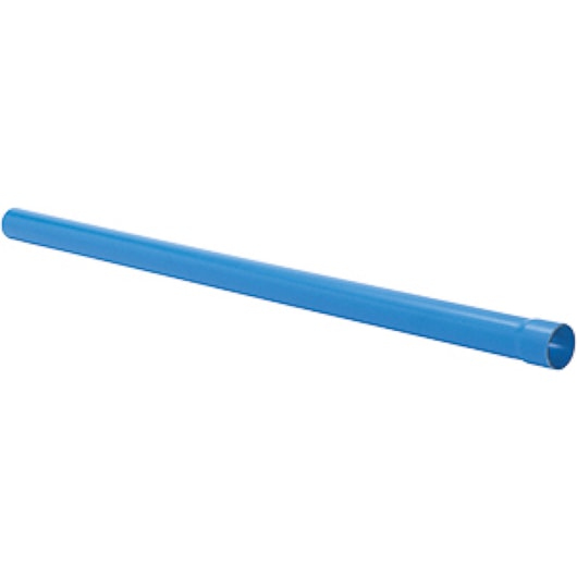 Tubo De Irrigação De Ponta Bolsa Pn 80 Amanco 15cm - Imagem principal - 52d34589-4b01-49fe-8be3-bbb3baf84bbe