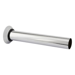 Tubo De Ligação 1967 Cromado Fani 25cm