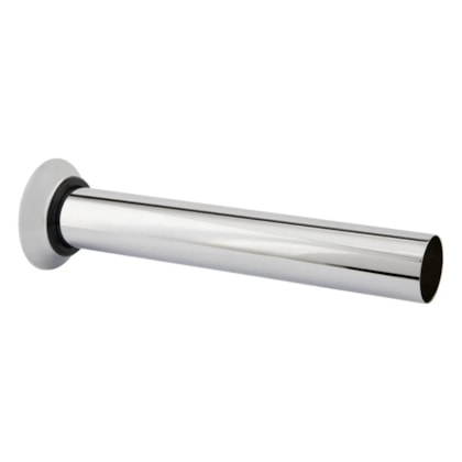 Tubo De Ligação 1967 Cromado Fani 25cm