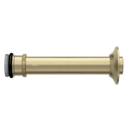 Tubo De Ligação Para Bacia Summer Gold Deca