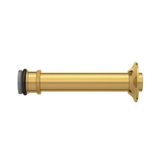 Tubo De Ligação Para Vaso Sanitário 1968 Gold Deca - Imagem principal - 7799062f-86c7-4760-92fa-6587c689bffe