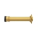 Tubo De Ligação Para Vaso Sanitário 1968 Gold Deca - b20afc67-5649-454c-8bcb-1ad318d785dc