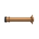 Tubo De Ligação Para Vaso Sanitário 1968 Red Gold Deca - 5bbde534-8eb3-47dd-8a0f-431265770f13