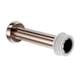Tubo De Ligação Para Vaso Sanitário 20cm Cobre Polido Docol - d31b0011-e382-42f7-bb4c-0966fb9f0b0d