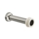 Tubo De Ligação Para Vaso Sanitário 20cm Níquel  Escovado Docol - d6bdf900-2936-4b4f-95e0-d78c05aa04b5