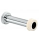 Tubo De Ligação Para Vaso Sanitário 25cm Cromado Docol - 12cc6620-ea23-4cb5-b23e-bb347474f104