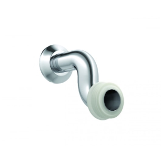Tubo De Ligação Para Vaso Sanitário Infantil Cromado Deca - Imagem principal - a2dd7e8a-b435-43d2-aeab-2bdd6a5da534
