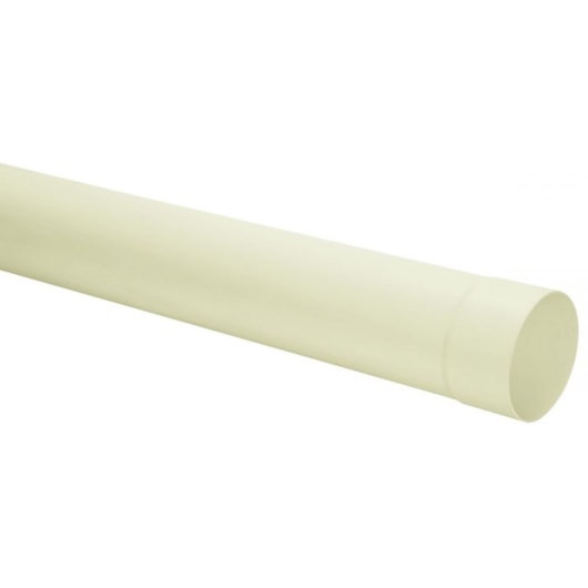 Tubo De Pvc Para Esgoto 250mm Barra 6m Amanco - Imagem principal - 7787e70d-6720-40cb-ac42-df6ec9a5ca37