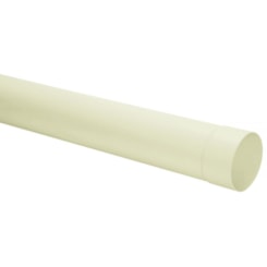 Tubo De Pvc Para Esgoto 250mm Barra 6m Amanco