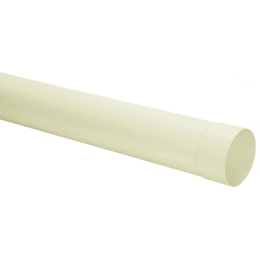 Tubo De Pvc Para Esgoto 250mm Barra 6m Amanco - Imagem principal - 188b7481-b468-463b-be8d-50616a4190d4