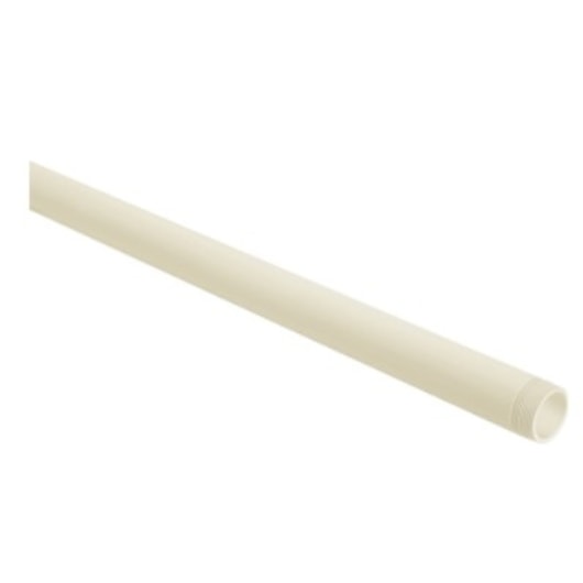 Tubo De Pvc Roscável 1.1/2 Barra 6m Amanco - Imagem principal - 8b4cca8a-0761-4742-81f7-a805df4de93c