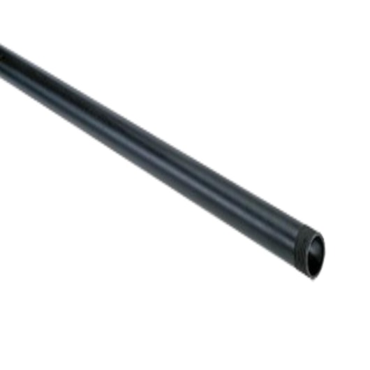 Tubo Eletroduto Roscável Amanco 1x3m - Imagem principal - 826132ea-5ba6-435c-811c-91a133fd9744