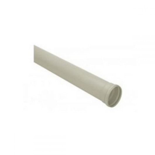 Tubo Esgoto Série Reforçada 75mm Barra 6m Amanco - Imagem principal - 57a29537-c38c-4e93-91a0-095016bfc9b1