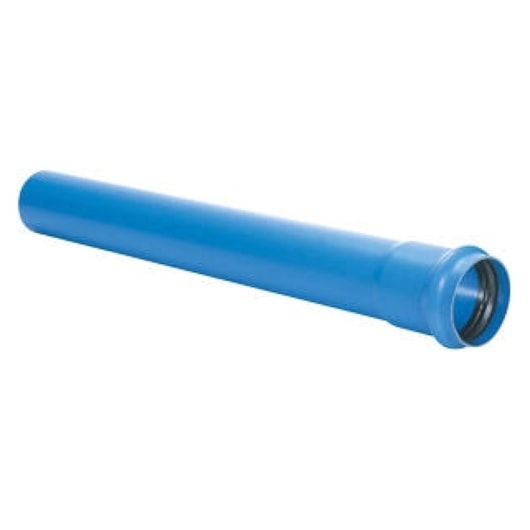 Tubo Irrigação Defofo PN 60 Irrigação DN250 Amanco - Imagem principal - 7521bb90-223b-4eec-a4c6-ed3eca64643f