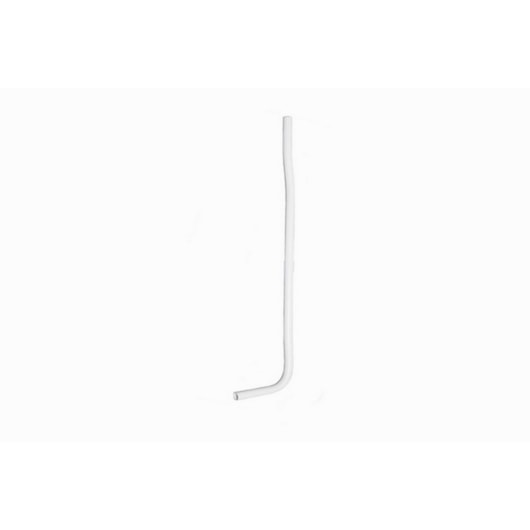 Tubo Para Caixa De Descarga Externa Branco T2 Astra - Imagem principal - b957c46b-9fcb-455d-82c8-31899c53f6a2