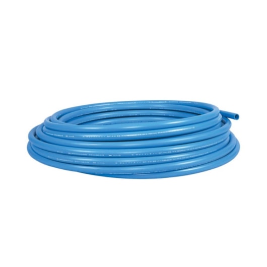 Tubo Pe Ramal Predial 32x50m Amanco - Imagem principal - fca1f792-0e82-432a-a61a-372946a9b1ab