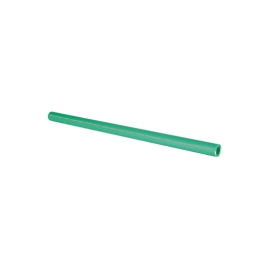 Tubo PPR Pn 20 Amanco 2,5x300cm - Imagem principal - 8325ba81-1933-439b-aaa0-295f4e825de2