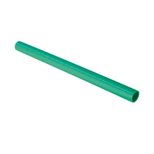 Tubo PPR PN 20 DN90x3m Amanco - Imagem principal - 75eb7365-9152-426e-a9dc-2b32a82f2eb7