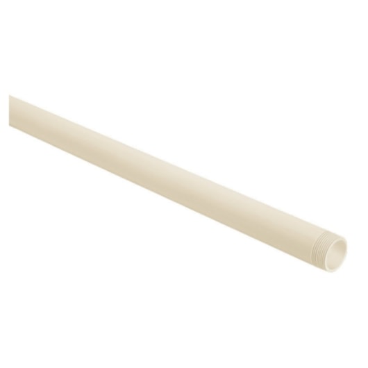 Tubo Roscável Pp 6m Amanco 1/4 - Imagem principal - 1c68e8d4-4cb5-447d-82a6-2ee0b43aa290