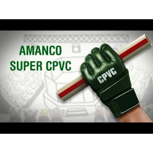 Tubo Soldável Super 89mm 3 Metros Cpvc Amanco - Imagem principal - c2e9234d-a42a-4115-976e-4546055fc282