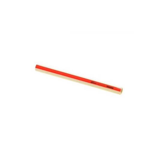 Tubo Soldável Super Cpvc 35mm Barra 3m Amanco - Imagem principal - 86340460-dc85-401b-bd42-fc9aba04fbe4