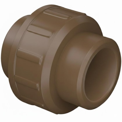 União Soldável Fortlev 20mm
