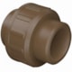 Uniao Soldável Fortlev 40mm - 23e73653-7658-4874-a9f4-26d57a6ad1f7