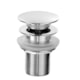 Válvula Click-Clack Com Acionamento Direto 1 1/4 Rb1133 Cromado Rubinettos - 59be9b99-7b77-4b44-a7d0-0e57013ccf68