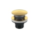 Válvula De Bidê Para Lavatório Com Click Gold Deca - 1e45d37d-d79d-4edc-8fc6-86139ca59ae6
